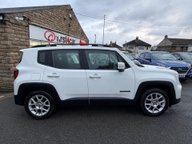 Jeep Renegade MULTIJET II LONGITUDE 6
