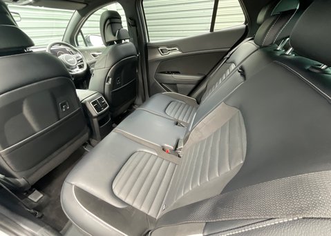 Kia Sportage GT-LINE S ISG 14