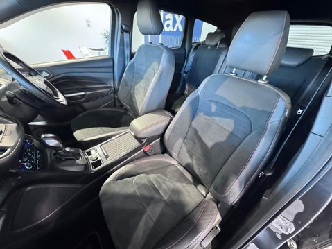 Ford Kuga 2.0 TDCi ST-Line Powershift Euro 6 5dr 33