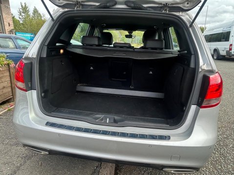 Mercedes-Benz B Class 1.5 B180d AMG Line (Executive) Euro 6 (s/s) 5dr 17