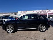 Audi Q5 TDI QUATTRO SPORT 4