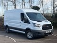 Ford Transit 2.0 Transit 350 L3 H2 P/V 1