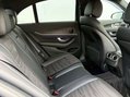 Mercedes-Benz E Class 2.0 E 220 D AMG Line Auto 4dr 25