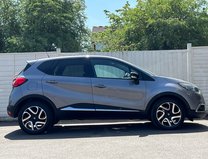 Renault Captur 1.5 dCi ENERGY Dynamique S Nav SUV 5dr Diesel Auto Euro 6 (s/s) (90 ps) 6