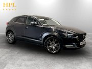 Mazda CX-30 2.0 e-SKYACTIV X MHEV GT Sport Tech SUV 5dr Petrol Manual Euro 6 (s/s) (186 1