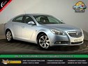 Vauxhall Insignia SRI CDTI