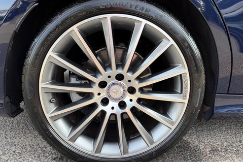 Mercedes-Benz C Class C250 D AMG LINE PREMIUM - 10 SERVICES - 2 OWNERS - LIGHT INTERIOR 61