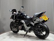 Kawasaki Z 2006 ONLY 20K MOT AUGUST 2027 NAKED 750CC 5