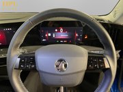 Vauxhall Astra 1.2 Turbo Design Hatchback 5dr Petrol Manual Euro 6 (s/s) (130 ps) One Owne 26