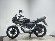Honda CBF125 CBF125 2012 ONLY 5K VERY CLEAN 125CC LEARNER BIKE COMMUTER 4