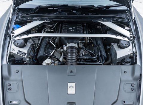 Aston Martin Vantage GT8 44