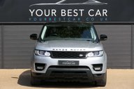 Land Rover Range Rover Sport 5.0 Range Rover Sport Autobiography Dynamic V8 S/C Auto 4WD 5dr 31