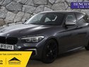 BMW 1 Series 3.0 M140i Shadow Edition Auto Euro 6 (s/s) 5dr