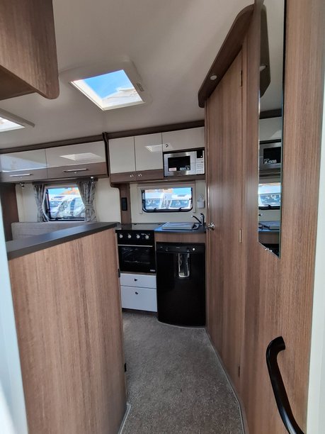 Bailey Advance 66-2 2018 8