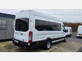 Ford Transit 460 TREND L4 H3 17 SEATER MINIBUS 2.0 TDCI 130ps EU6 2