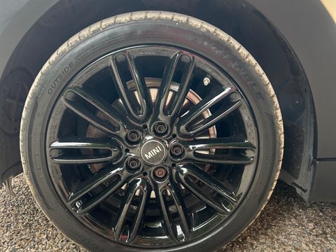 Mini Convertible 1.5 Cooper Euro 6 (s/s) 2dr 26