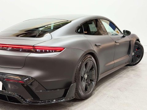 Porsche Taycan Performance 79.2kWh 4S Saloon 4dr Electric Auto 4WD (530 ps) 18