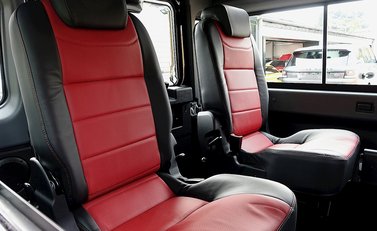 Land Rover 90 Adventure 20