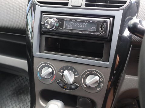 Suzuki Splash 1.2 SZ4 Auto Euro 5 5dr 16