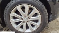 Land Rover Range Rover Sport 2.0 SD4 HSE SUV 5dr Diesel Auto 4WD Euro 6 (s/s) (240 ps) 4