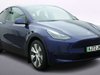 Tesla Model Y (Dual Motor) Long Range SUV 5dr Electric Auto 4WDE (384 bhp)