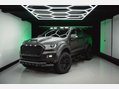 Ford Ranger 2.0 Ranger Wildtrak EcoBlue 4x4 Auto 4WD 4dr 1