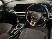 Kia Sportage 1.6 Sportage 3 ISG 5dr 13