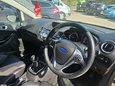 Ford Fiesta TITANIUM X 9