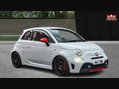 Abarth 595 595 TROFEO 3