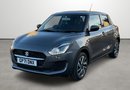 Suzuki Swift 1.2 Dualjet 83 12V Hybrid SZ-L 5dr 7