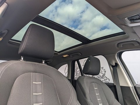 BMW X1 XDRIVE18D SPORT 12