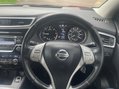 Nissan Qashqai 1.6 dCi Acenta XTRON 2WD Euro 5 (s/s) 5dr 24