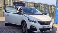Peugeot 3008 1.5 BlueHDi Allure SUV 5dr Diesel EAT Euro 6 (s/s) (130 ps) 6