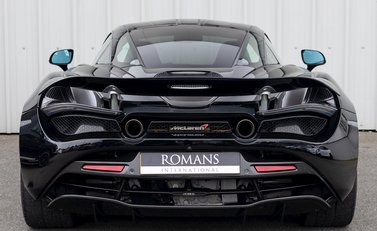 McLaren 720S Performance 5