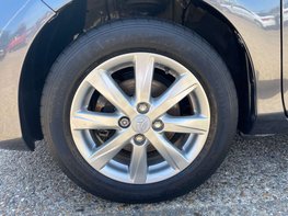 Toyota Yaris 1.0 Yaris TR VVT-i 5dr 13