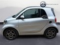 Smart Fortwo Coupe 1.0 Prime (Premium Plus) Twinamic Euro 6 (s/s) 2dr 5
