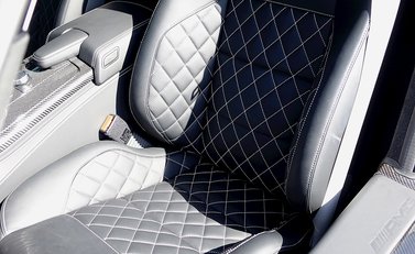 Mercedes-Benz SLS AMG GT Final Edition 19