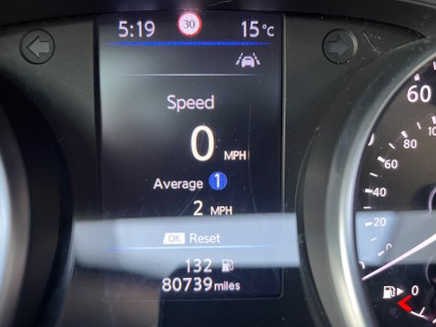 Nissan Qashqai 1.3 DIG-T TEKNA 25