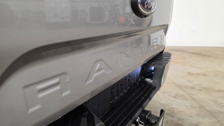 Ford Ranger XLT 2.0 TD Ecoblue 170ps 6- speed Manual 14