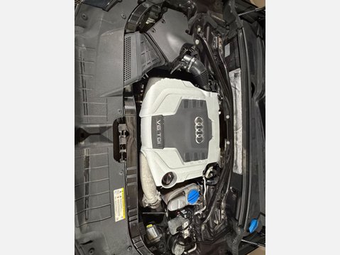 Audi Q5 TDI QUATTRO S LINE 10