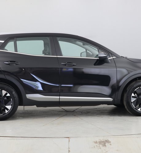 Kia Sportage 1.6 T-GDi HEV PURE