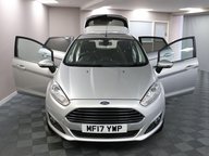 Ford Fiesta TITANIUM 7