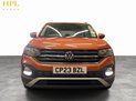 Volkswagen T-Cross 1.0 TSI SE SUV 5dr Petrol Manual Euro 6 (s/s) (95 ps) 2