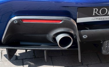 Ferrari 488 Pista 32