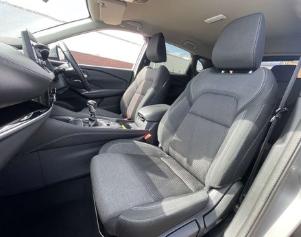 Nissan Qashqai 1.3 Qashqai N-Connecta DiG-T MHEV 5dr 61
