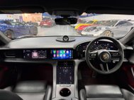 Porsche Taycan Performance Plus 93.4kWh Turbo S Saloon 4dr Electric Auto 4WD (761 ps) 2