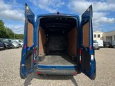 Ford Transit LWB L3H3 High Roof Leader 350 Cam Sensors EURO 6 NO VAT 9