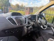 Ford Transit Custom 2.0 Transit Custom 270 Limited 23