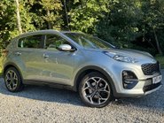 Kia Sportage 1.6 Sportage GT-Line ISG 5dr 1