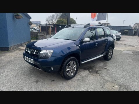 Dacia Duster LAUREATE PRIME DCI 3